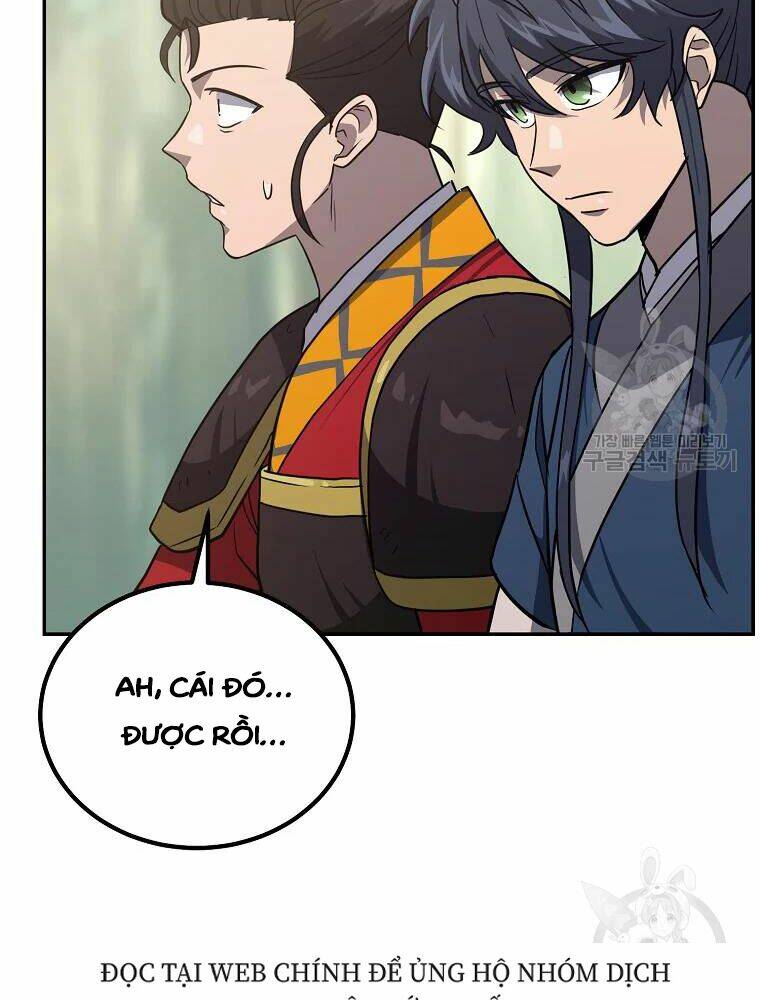 Thiếu Niên Phương Sĩ - Chapter 31 - Page 122