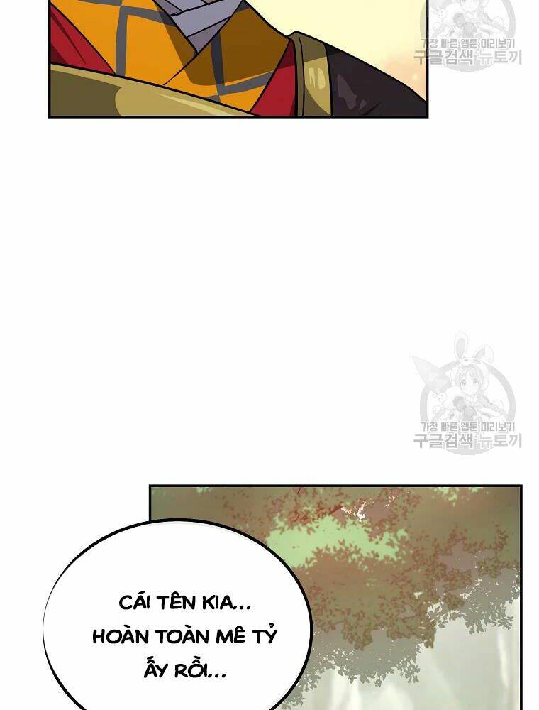 Thiếu Niên Phương Sĩ - Chapter 31 - Page 124