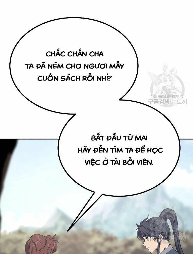 Thiếu Niên Phương Sĩ - Chapter 31 - Page 128