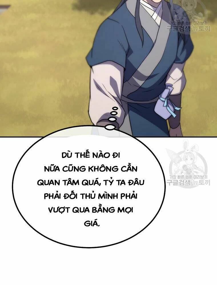Thiếu Niên Phương Sĩ - Chapter 31 - Page 131