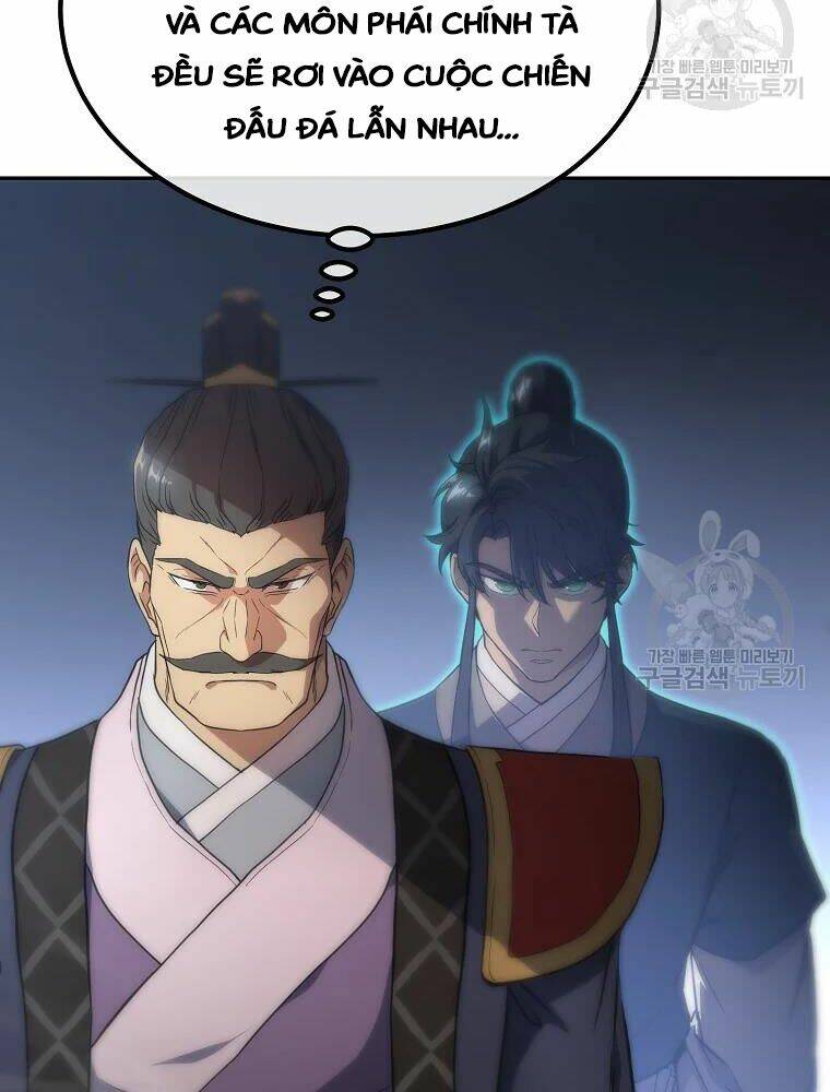 Thiếu Niên Phương Sĩ - Chapter 31 - Page 16