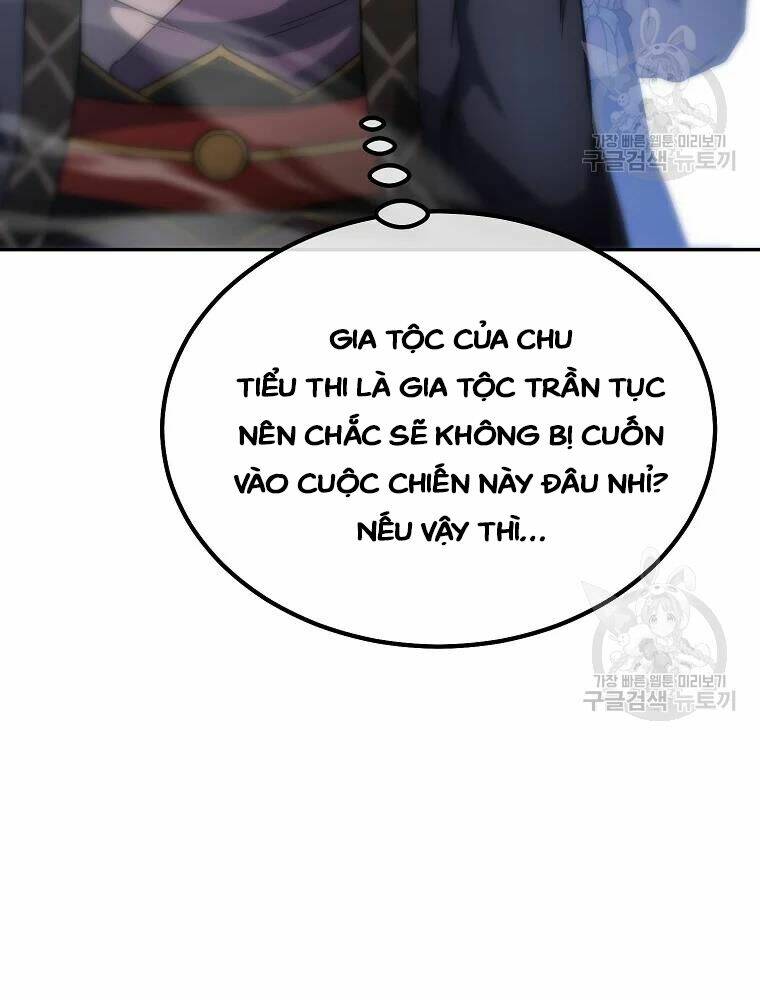 Thiếu Niên Phương Sĩ - Chapter 31 - Page 17