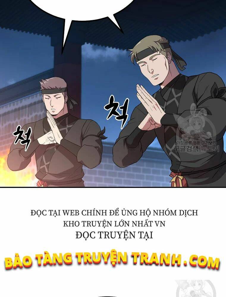 Thiếu Niên Phương Sĩ - Chapter 31 - Page 28