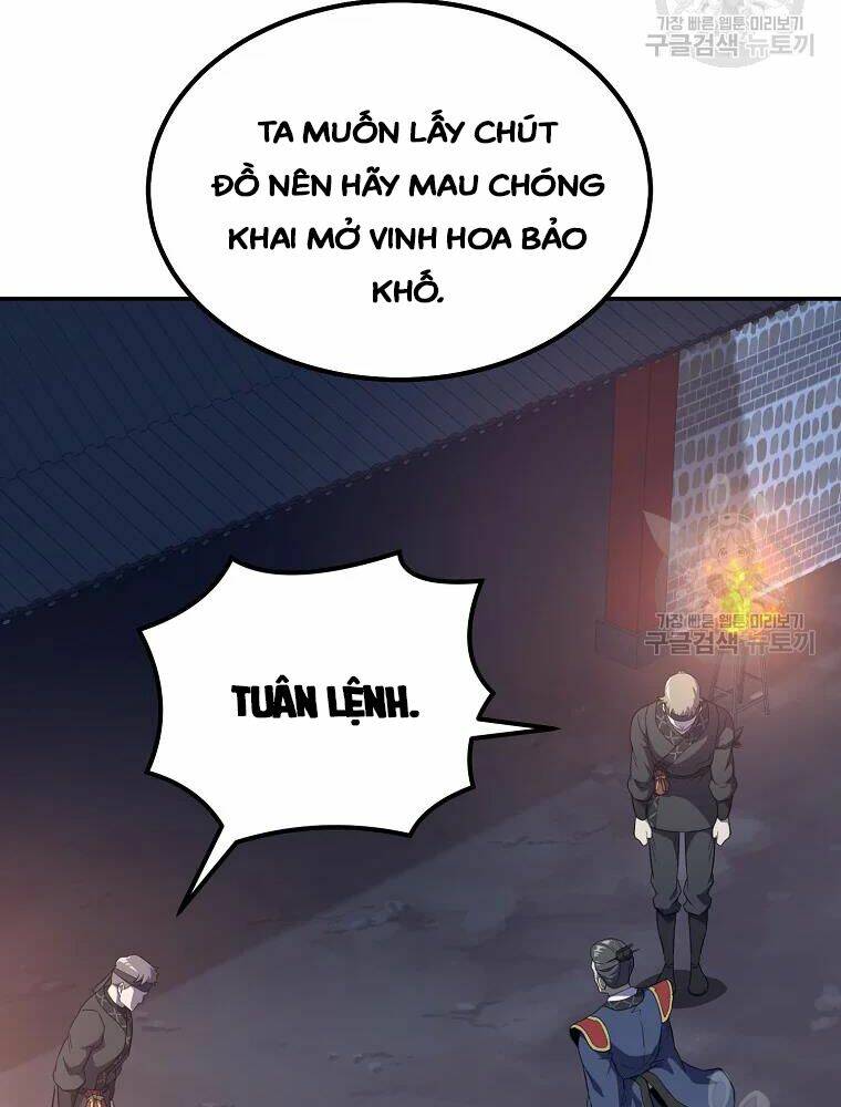 Thiếu Niên Phương Sĩ - Chapter 31 - Page 29