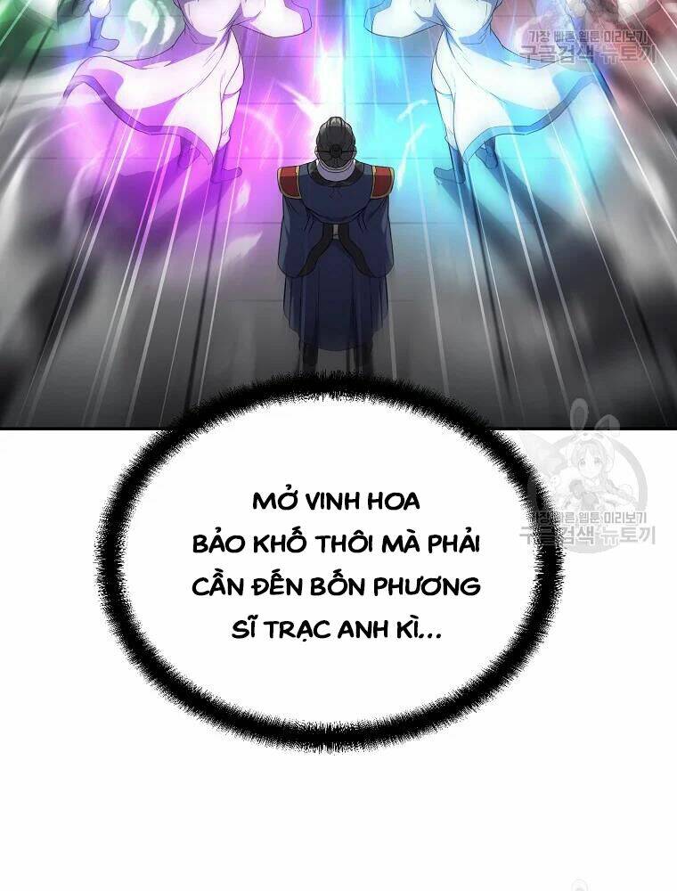 Thiếu Niên Phương Sĩ - Chapter 31 - Page 36