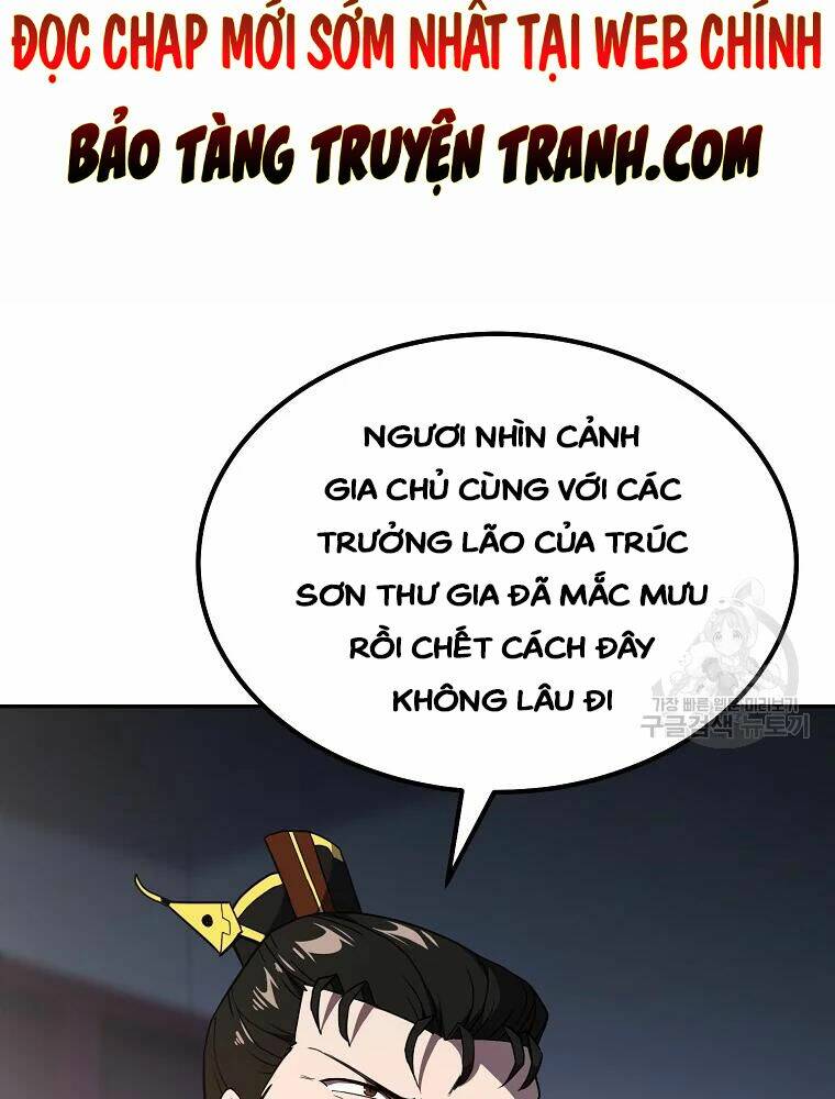 Thiếu Niên Phương Sĩ - Chapter 31 - Page 3
