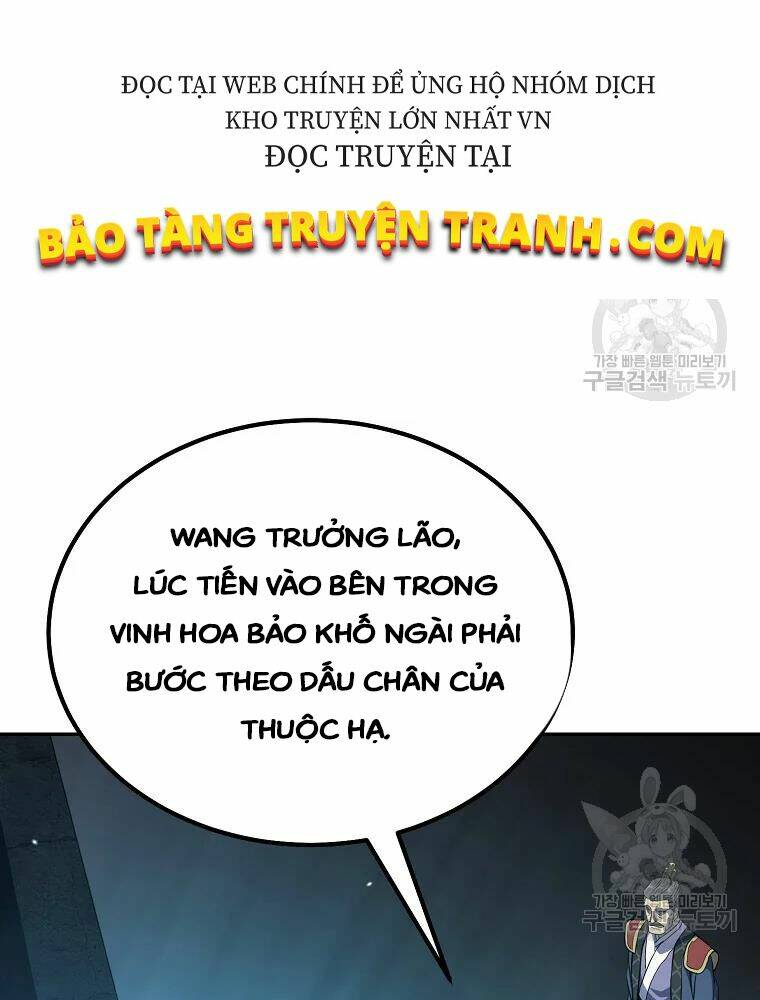 Thiếu Niên Phương Sĩ - Chapter 31 - Page 40