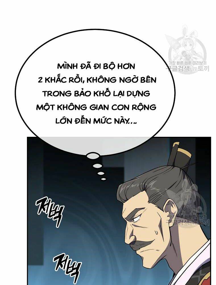 Thiếu Niên Phương Sĩ - Chapter 31 - Page 45