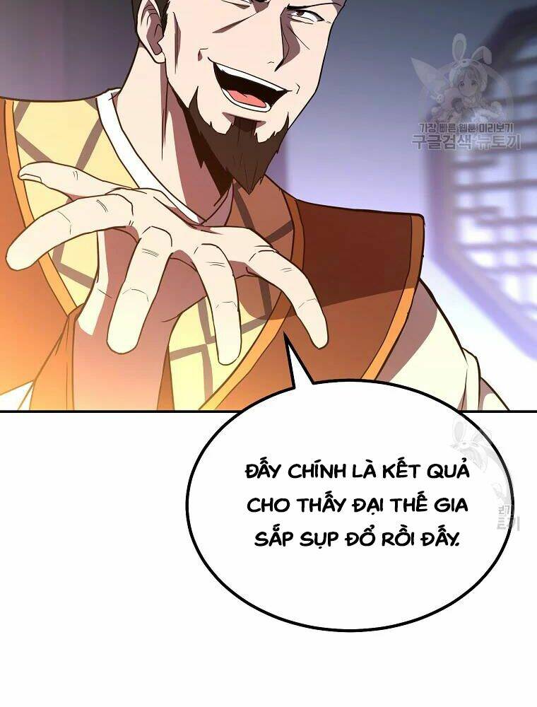 Thiếu Niên Phương Sĩ - Chapter 31 - Page 4