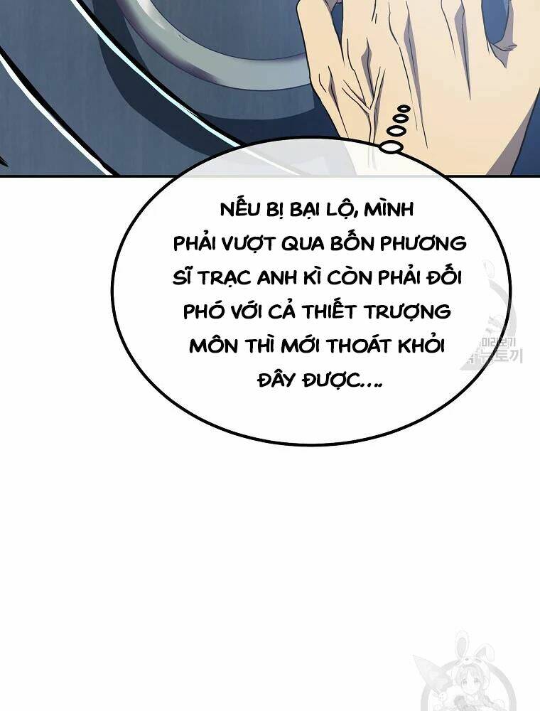 Thiếu Niên Phương Sĩ - Chapter 31 - Page 55