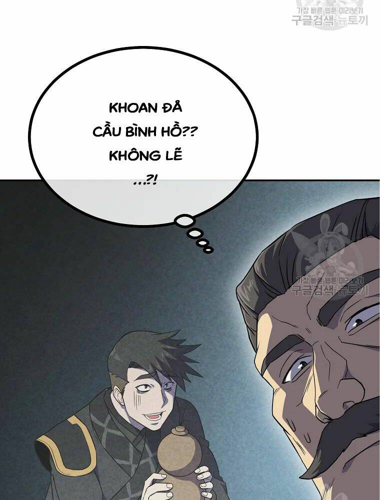 Thiếu Niên Phương Sĩ - Chapter 31 - Page 56