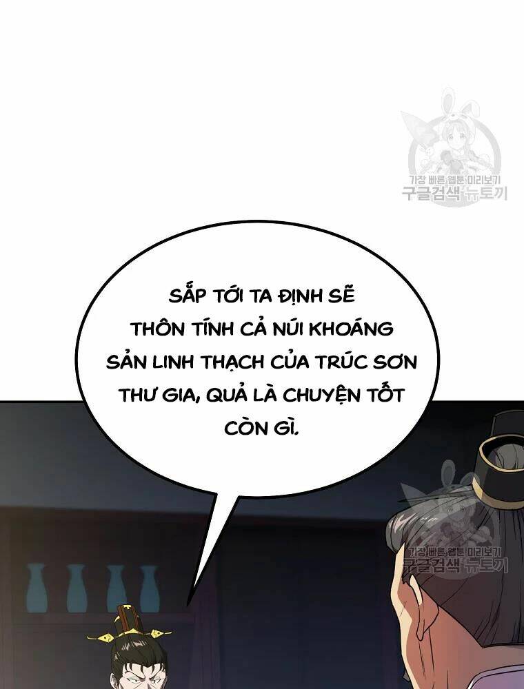 Thiếu Niên Phương Sĩ - Chapter 31 - Page 5