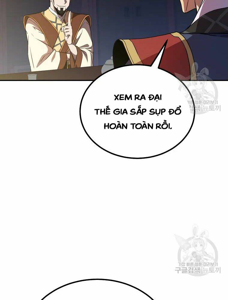 Thiếu Niên Phương Sĩ - Chapter 31 - Page 6