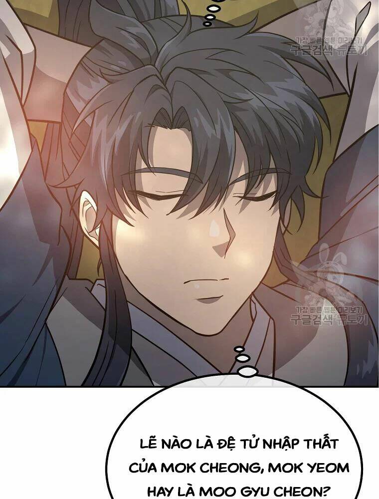 Thiếu Niên Phương Sĩ - Chapter 31 - Page 77