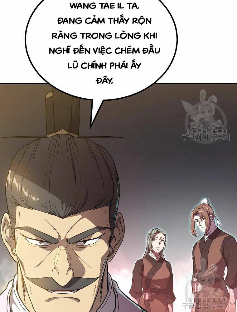 Thiếu Niên Phương Sĩ - Chapter 31 - Page 7