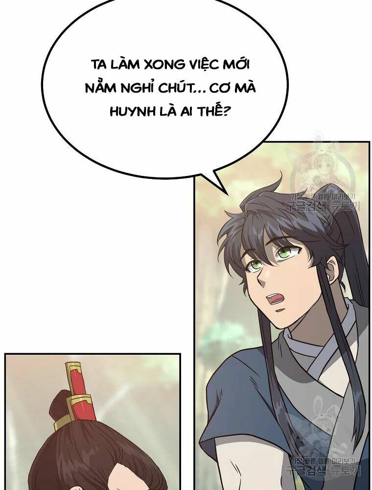 Thiếu Niên Phương Sĩ - Chapter 31 - Page 81