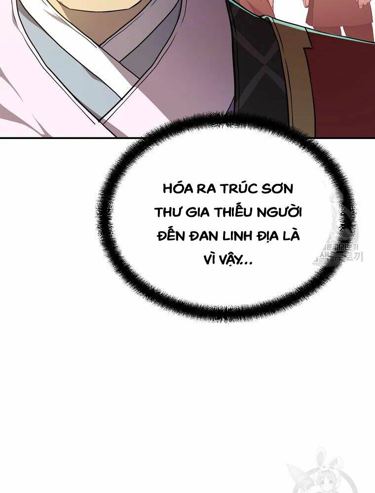 Thiếu Niên Phương Sĩ - Chapter 31 - Page 8