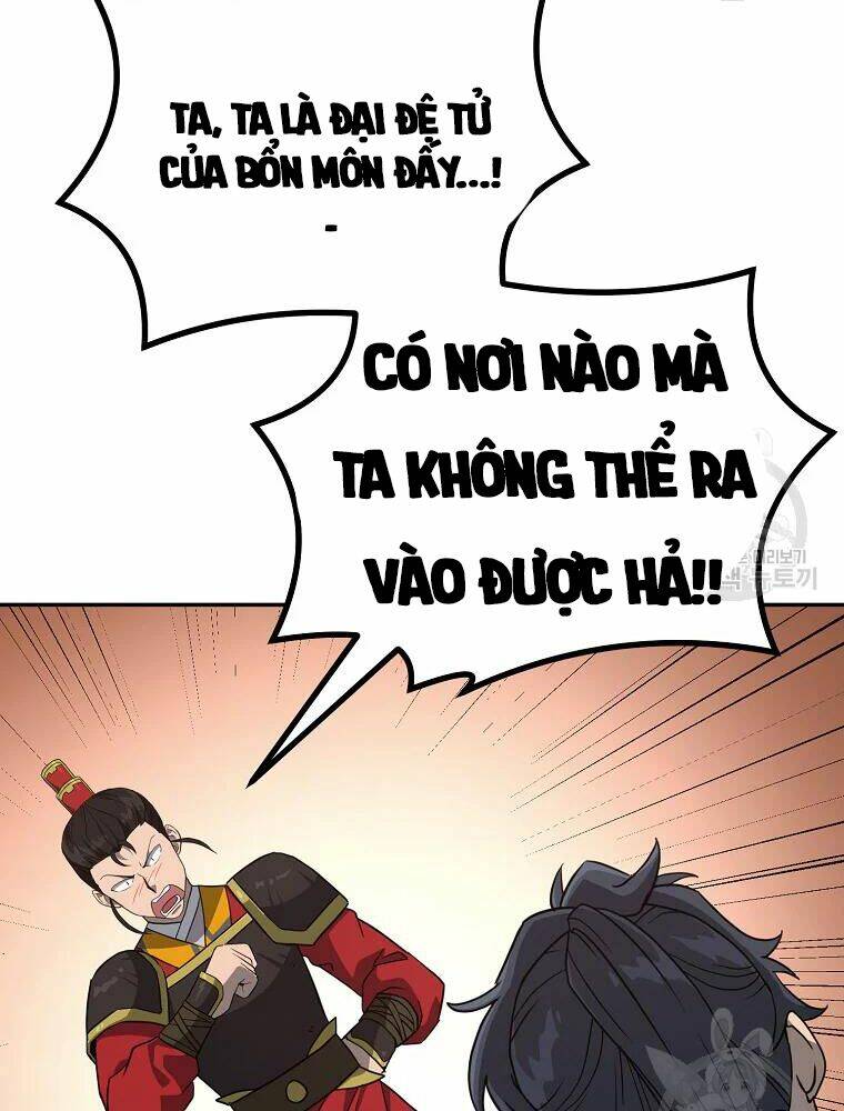 Thiếu Niên Phương Sĩ - Chapter 31 - Page 89