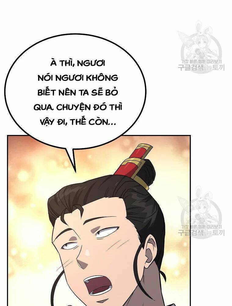 Thiếu Niên Phương Sĩ - Chapter 31 - Page 92