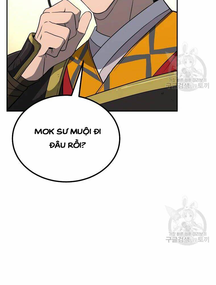 Thiếu Niên Phương Sĩ - Chapter 31 - Page 93