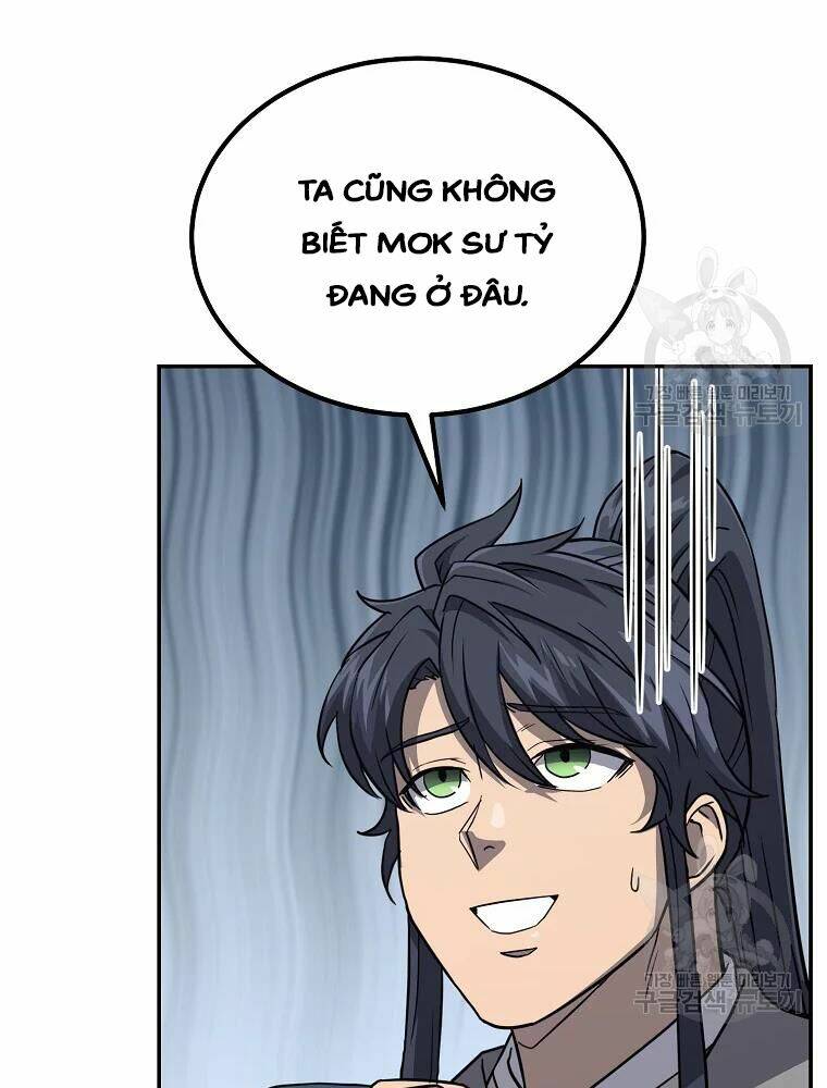 Thiếu Niên Phương Sĩ - Chapter 31 - Page 94