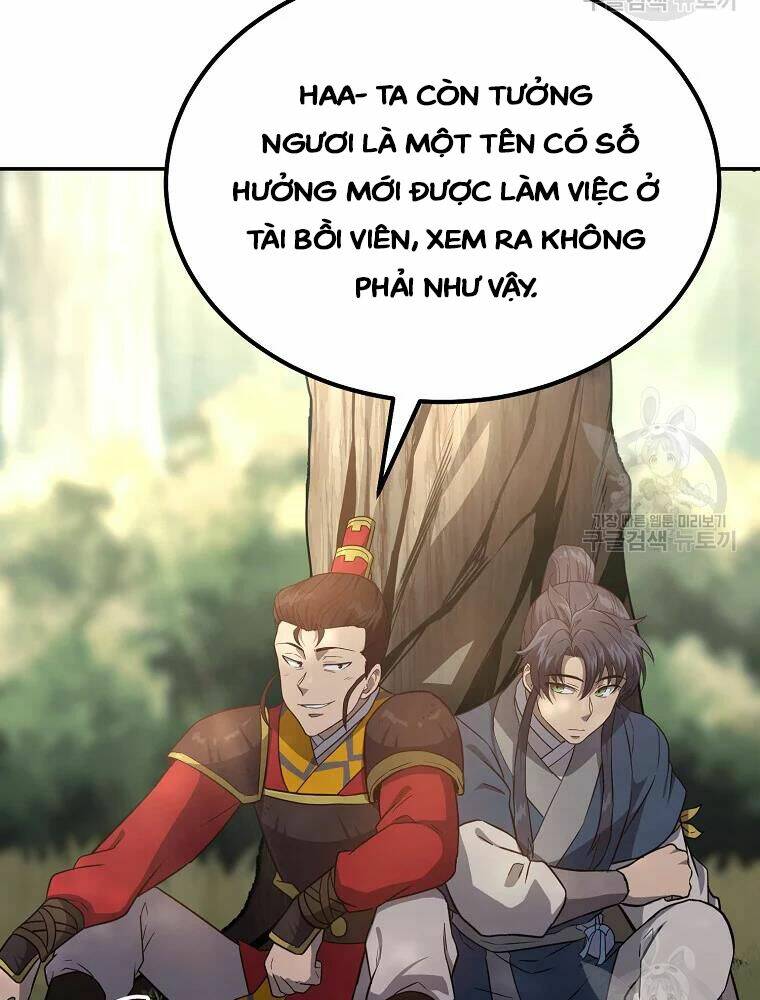 Thiếu Niên Phương Sĩ - Chapter 31 - Page 96
