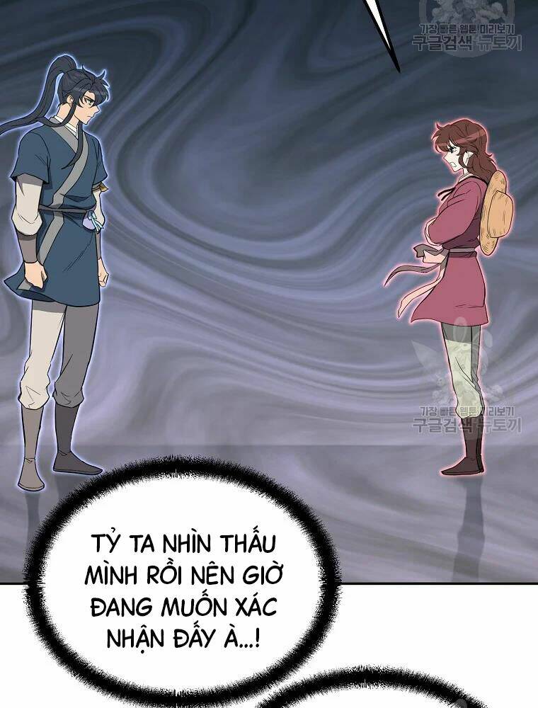 Thiếu Niên Phương Sĩ - Chapter 32 - Page 9