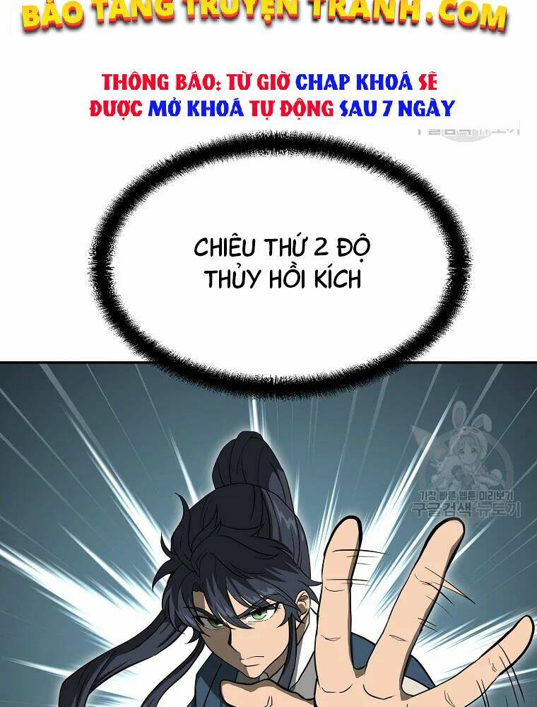 Thiếu Niên Phương Sĩ - Chapter 32 - Page 105