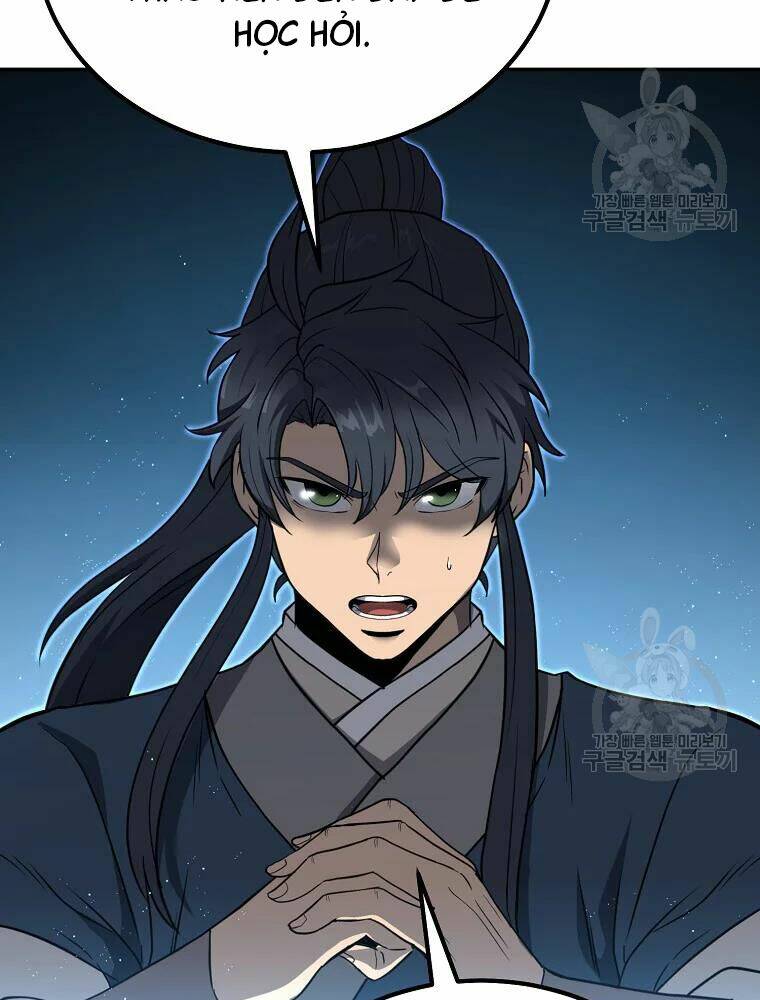 Thiếu Niên Phương Sĩ - Chapter 32 - Page 11