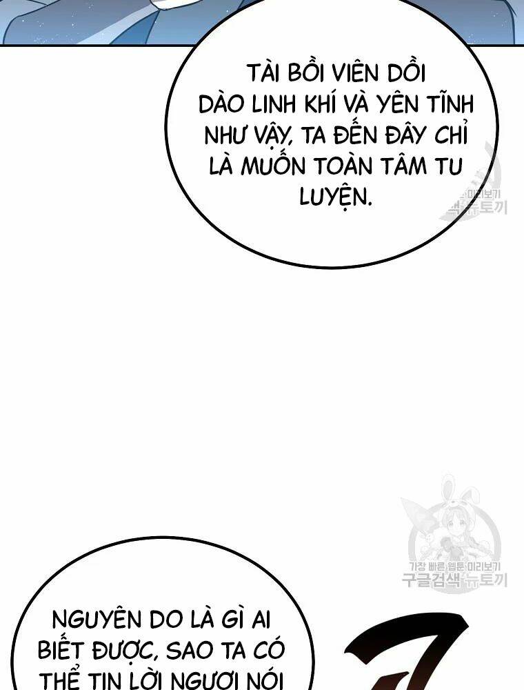 Thiếu Niên Phương Sĩ - Chapter 32 - Page 12