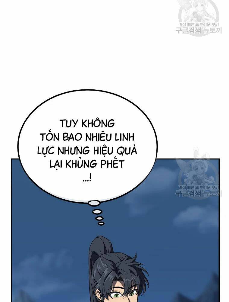 Thiếu Niên Phương Sĩ - Chapter 32 - Page 131