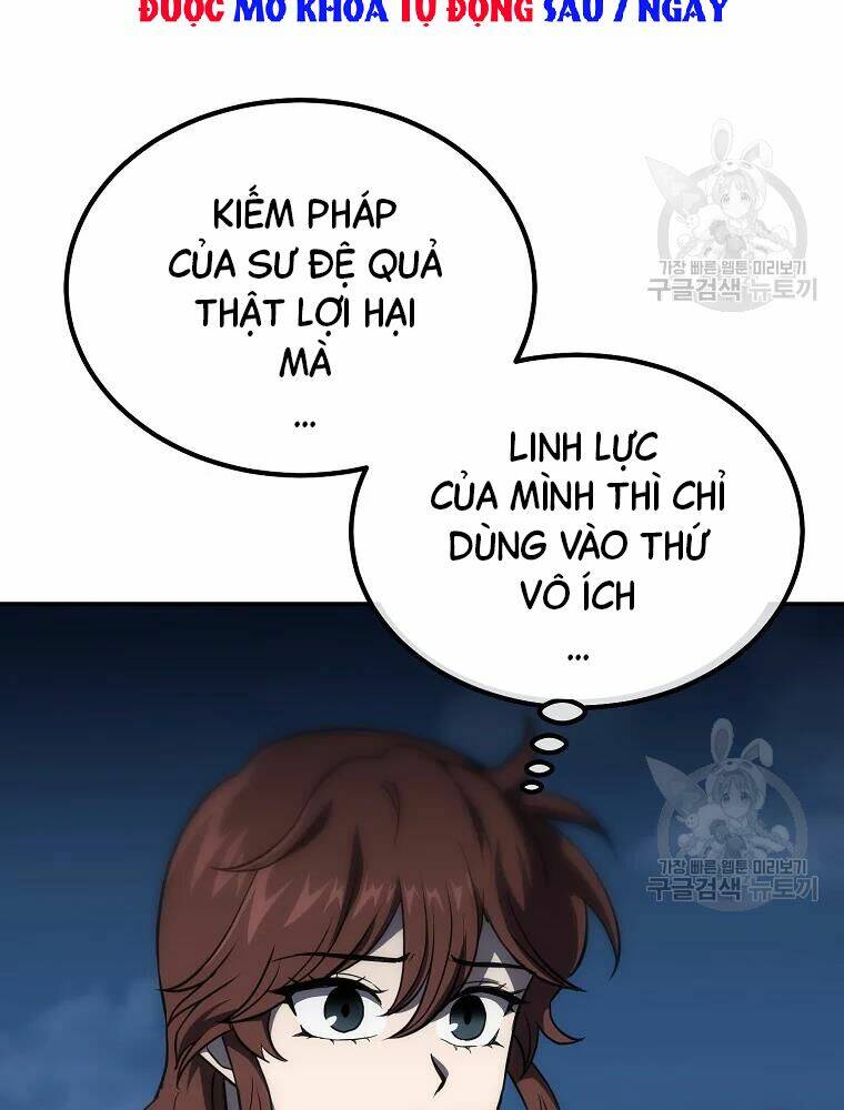 Thiếu Niên Phương Sĩ - Chapter 32 - Page 133