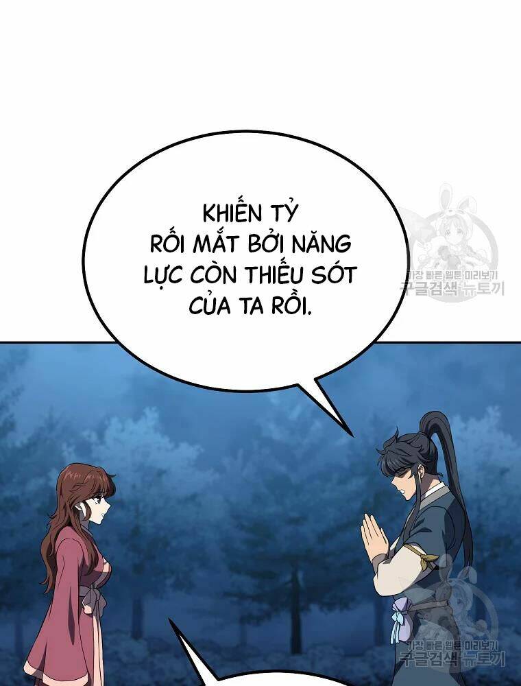 Thiếu Niên Phương Sĩ - Chapter 32 - Page 135