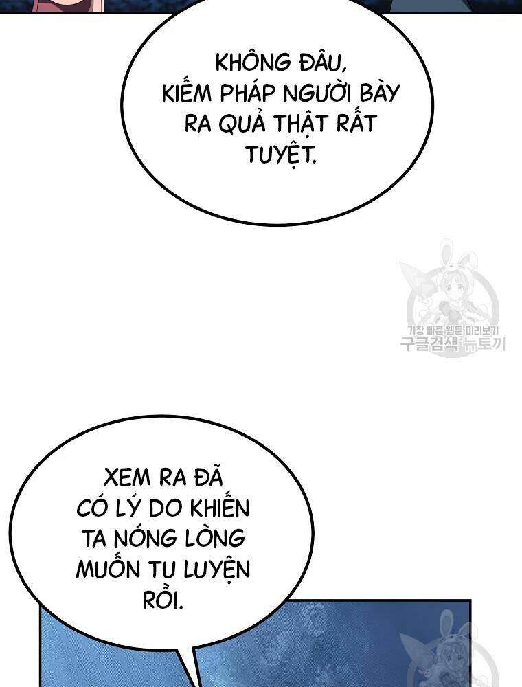 Thiếu Niên Phương Sĩ - Chapter 32 - Page 136