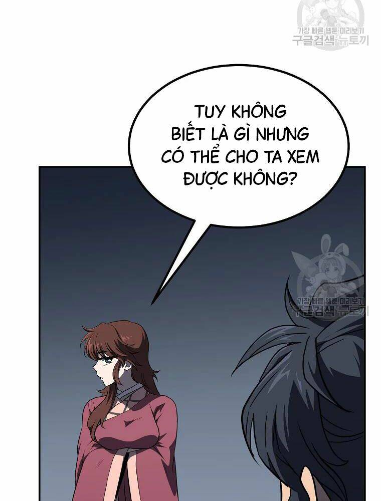 Thiếu Niên Phương Sĩ - Chapter 32 - Page 151