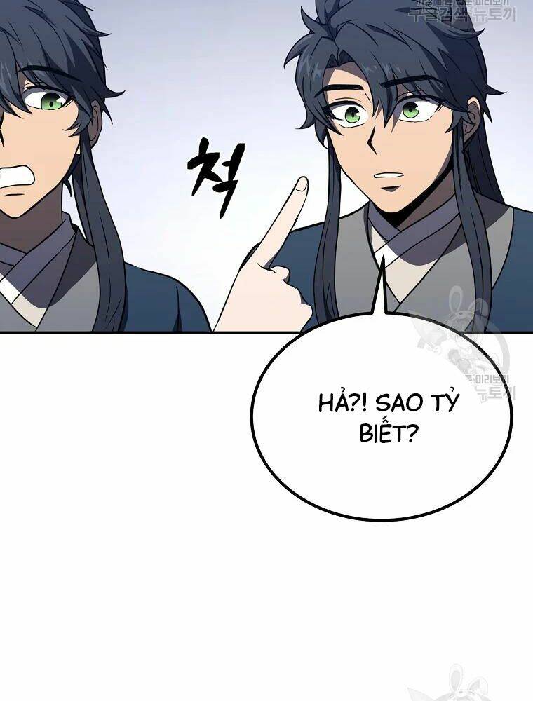 Thiếu Niên Phương Sĩ - Chapter 32 - Page 157