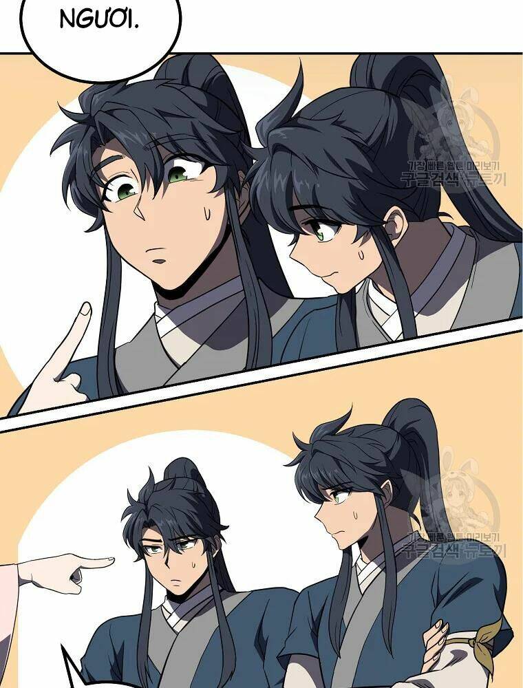 Thiếu Niên Phương Sĩ - Chapter 32 - Page 160