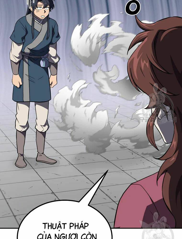 Thiếu Niên Phương Sĩ - Chapter 32 - Page 163