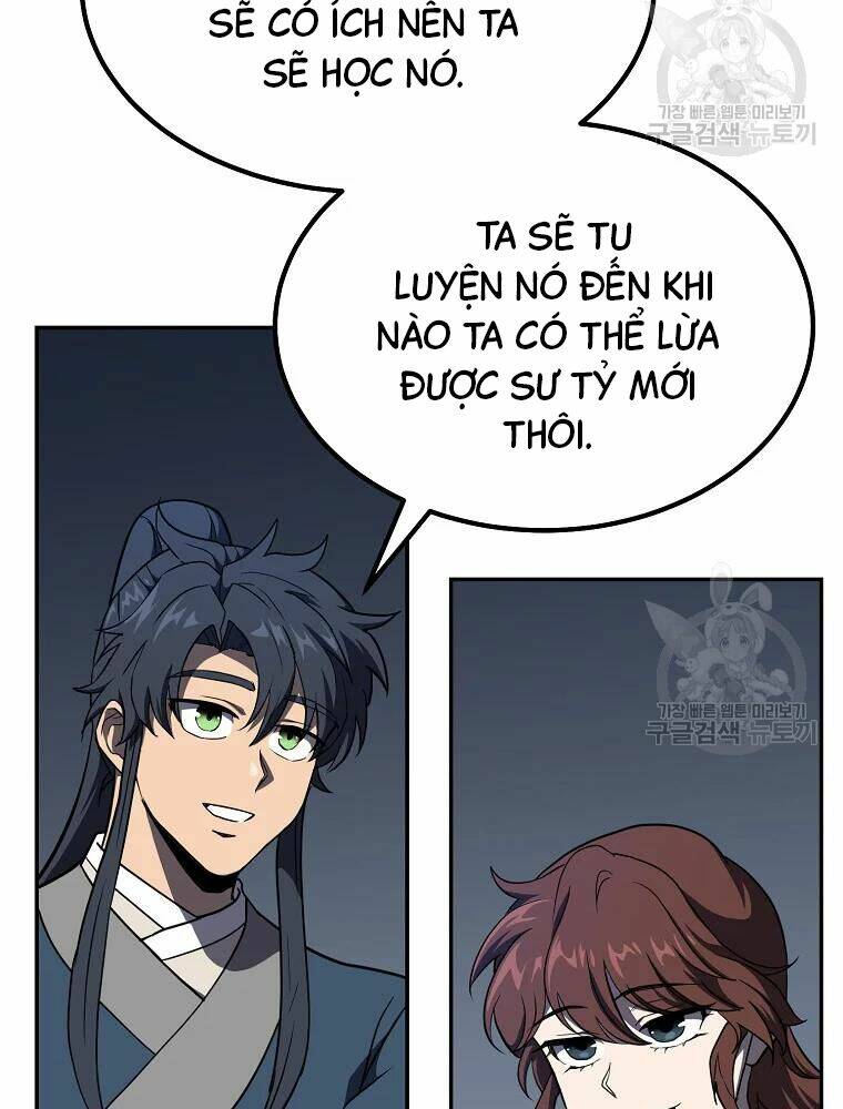 Thiếu Niên Phương Sĩ - Chapter 32 - Page 165