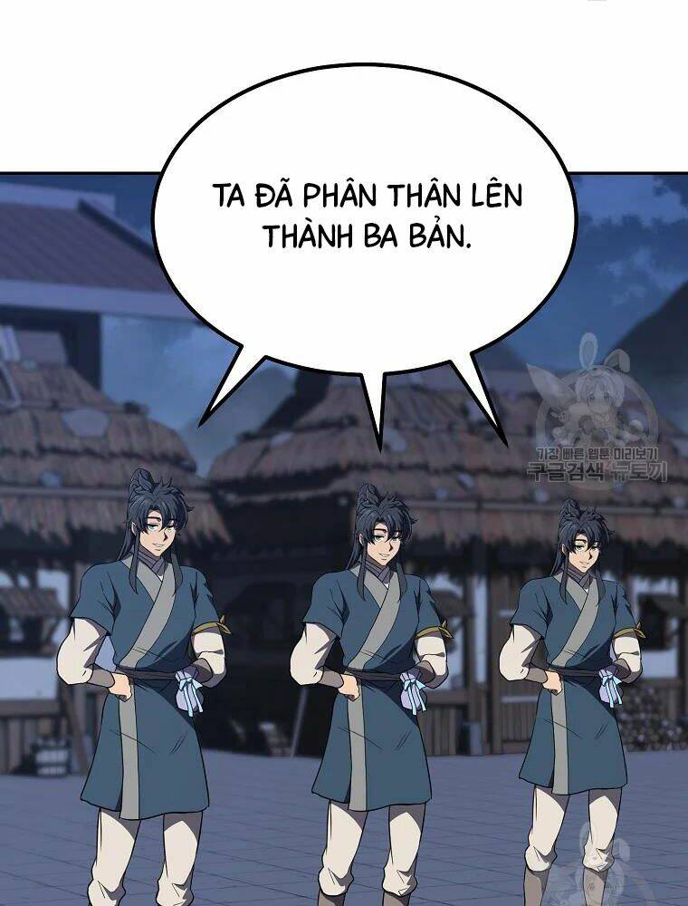 Thiếu Niên Phương Sĩ - Chapter 32 - Page 170