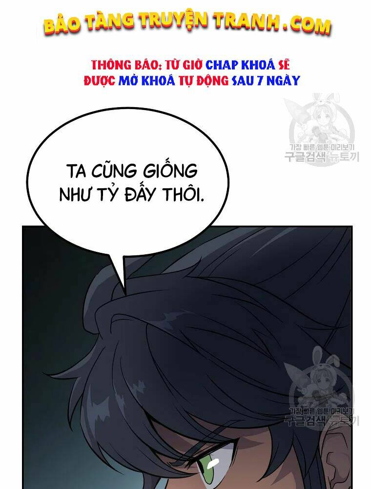Thiếu Niên Phương Sĩ - Chapter 32 - Page 19