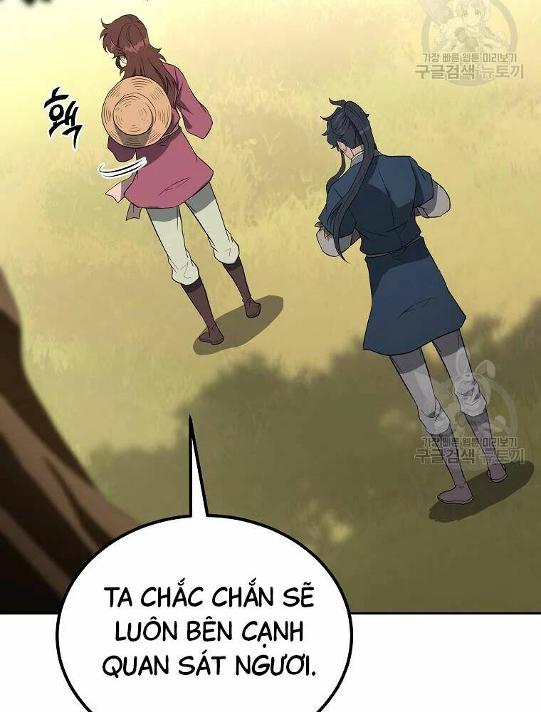 Thiếu Niên Phương Sĩ - Chapter 32 - Page 23