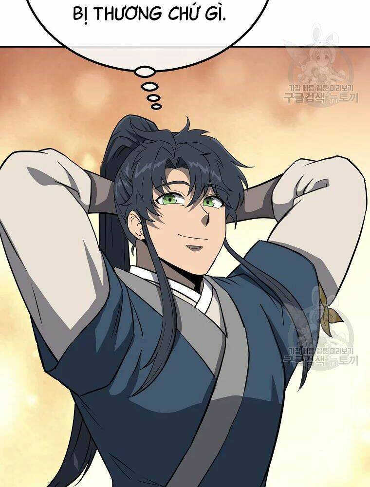 Thiếu Niên Phương Sĩ - Chapter 32 - Page 31