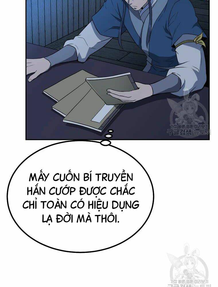 Thiếu Niên Phương Sĩ - Chapter 32 - Page 41