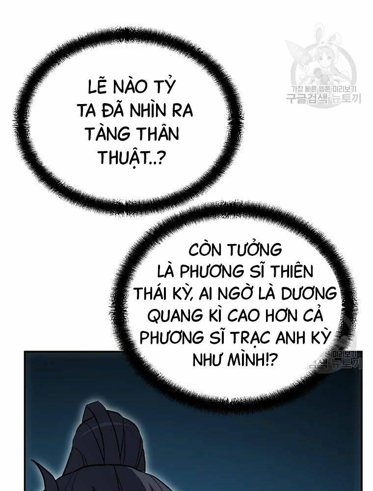 Thiếu Niên Phương Sĩ - Chapter 32 - Page 4