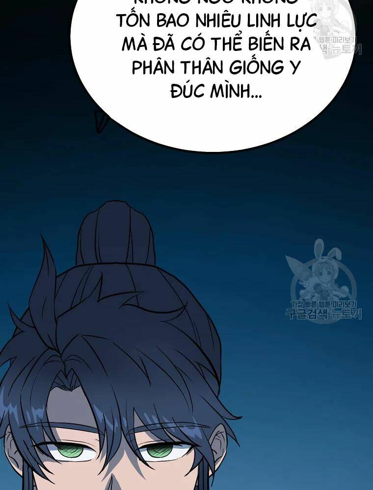 Thiếu Niên Phương Sĩ - Chapter 32 - Page 50