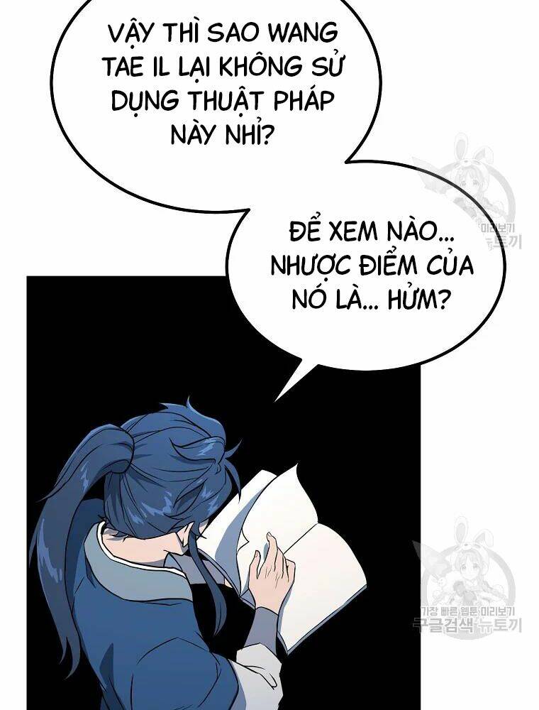 Thiếu Niên Phương Sĩ - Chapter 32 - Page 53