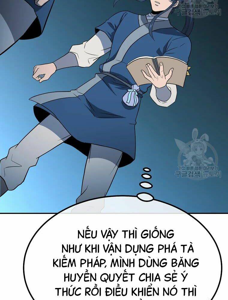 Thiếu Niên Phương Sĩ - Chapter 32 - Page 56