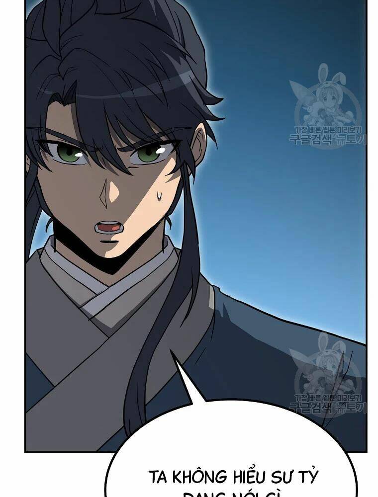 Thiếu Niên Phương Sĩ - Chapter 32 - Page 5