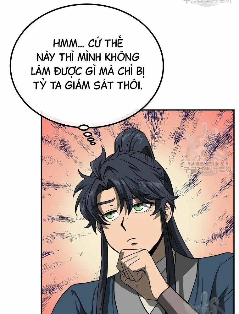 Thiếu Niên Phương Sĩ - Chapter 32 - Page 69